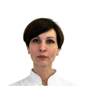 Кузьменко Наталья Владимировна, невролог