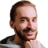 Конкин Владислав Юрьевич, психолог