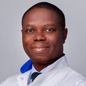 Доссу Аффодот Жеоффрой Полинис, невролог