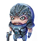 Урднот Грюнт (Тестовый Врач), гомеопат