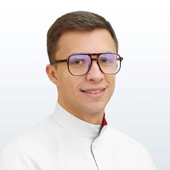 Старцев Виктор Михайлович, стоматолог-хирург