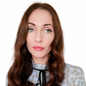 Хозина Елена Александровна, детский логопед