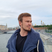 Тихоглазов Игорь Владимирович, психолог