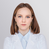 Саркисянц (Ермакова) Ирина Дмитриевна, ортодонт