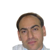 Горенштейн Алексей Евгеньевич, нейрохирург