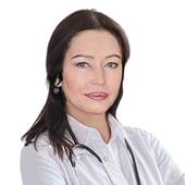 Зинина Елена Александровна, гинеколог