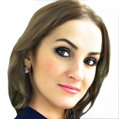 Илларионова Валерия Николаевна, гастроэнтеролог