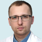 Мандра Константин Игоревич, ортопед