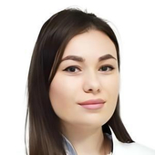 Аюбова Туби Наметовна, врач-косметолог