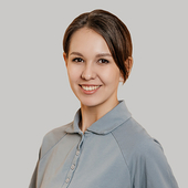 Коротченко Елена Викторовна, стоматолог-терапевт