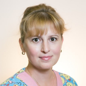 Чумаченко Оксана Анатольевна, ортодонт