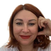 Церцанова Елена Анатольевна, гинеколог