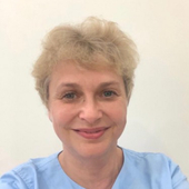 Иванова Галина Юрьевна, невролог