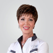 Каленова Наталья Евгеньевна, врач-косметолог