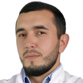 Хайрулаев Сулейман-Гаджи Хайрулаевич, педиатр