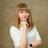 Варлахина Наталья Геннадьевна, детский стоматолог