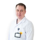 Агафонов Андрей Александрович, уролог