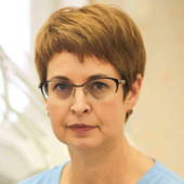 Бабенкова Ирина Михайловна, стоматолог-терапевт