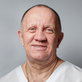 Широков Игорь Валентинович, анестезиолог