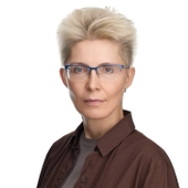 Смоленская Евгения Игоревна, психолог