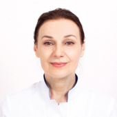 Соколова Татьяна Леонидовна, остеопат