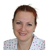 Чернова Олеся Викторовна, стоматолог-терапевт