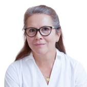 Галлямова Альбина Фанисовна, остеопат