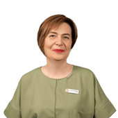 Аверина Оксана Викторовна, детский логопед