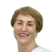 Ворсина Надежда Дмитриевна, массажист