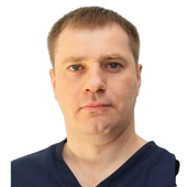 Прудников Юрий Викторович, травматолог-ортопед