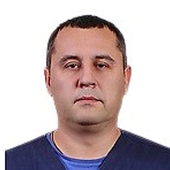 Кузнецов Михаил Викторович, детский ЛОР