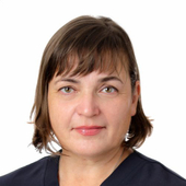 Пожидаева Инна Анатольевна, стоматолог-хирург