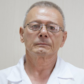 Мусаелян Сандро Беникович, уролог