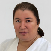 Ардавова Жанетта Михайловна, гинеколог