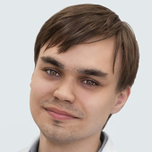 Стояненко Алексей Вячеславович, врач УЗД