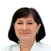 Воробьева Марина Юрьевна, детский иммунолог