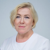 Зюба Ольга Алексеевна, хирург