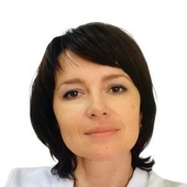 Сухачева Вероника Анатольевна, гинеколог
