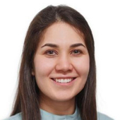 Баймуратова Диана Салаватовна, стоматолог-терапевт