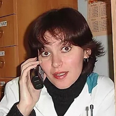 Терехова Виктория Левоновна, психиатр