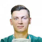 Панков Андрей Николаевич, хирург