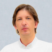 Мореплавцев Денис Вячеславович, нейрохирург