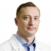 Пирогов Евгений Александрович, проктолог