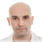 Жильцов Дмитрий Андреевич, врач УЗД