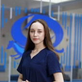 Терехова Ирина Андреевна, офтальмолог