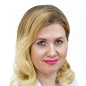 Николайчик Елена Александровна, гинеколог