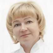 Лунева Светлана Николаевна, стоматолог-терапевт