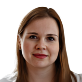 Грись Мария Сергеевна, невролог