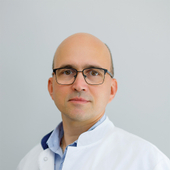 Майоров Родион Владимирович, хирург