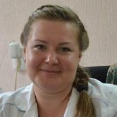 Пелагеина Вера Александровна, психиатр